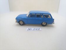 Ussr model moskvitch d'occasion  Expédié en Belgium