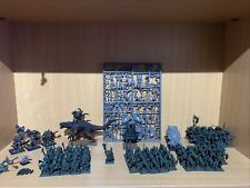 Lizardmen army warhammer for sale  BASILDON