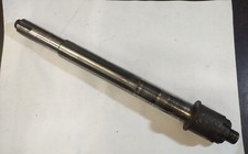 Burman getriebewelle hauptwell gebraucht kaufen  Rochlitz