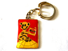 Porte clés automobile d'occasion  Rosières-en-Santerre