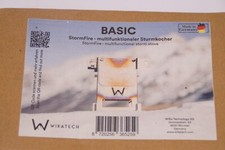 Titan bushbox wika gebraucht kaufen  Dortmund