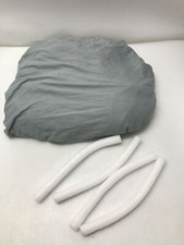 FIGOOOO Pokrowiec na sofę 2-osobowy Stretch Pokrowiec na sofę z podłokietnikami Spandex Pokrowiec na kanapę  na sprzedaż  PL