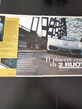 Lamborghini gallardo 550 usato  Romallo