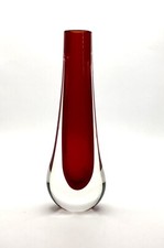 whitefriars glass red for sale whitefriars glass red for sale SHEFFIELD