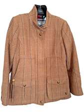 Joules ladies jacket for sale  CHESTERFIELD