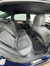 Audi line saloon for sale  PETERBOROUGH