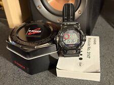 Casio 9200j shock for sale  Los Angeles