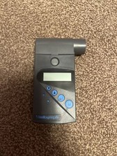 Spirometer vitalograph micro for sale  BOLTON