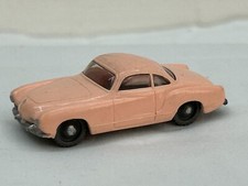 Karmann ghia siku gebraucht kaufen  Sudwalde