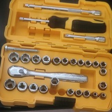 Dewalt pieces mechanics for sale  Las Vegas