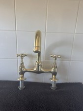 Solid brass fixed for sale  BEAUMARIS