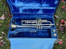 Bach stradivarius trumpet for sale Bach stradivarius trumpet for sale  Fairfax