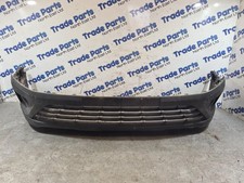 front bumper renault trafic 2011 for sale front bumper renault trafic 2011 for sale  SUNDERLAND
