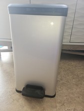 Curver chrome effect for sale  NOTTINGHAM