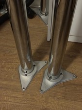 Legs table adjustable for sale  LONDON