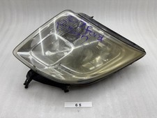 Front headlight headlamp for sale  Orland