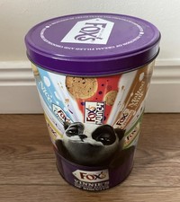 Fox vinnies barrel for sale  BURTON-ON-TRENT