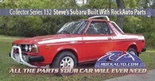 1978 subaru brat for sale  Scottsdale