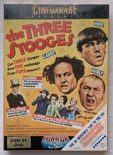 The three stooges gebraucht kaufen  Bonn
