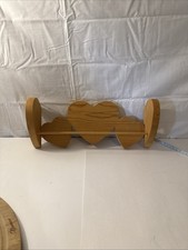 Decorative wood heart for sale  Fulton