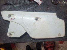 Honda xr250l xr250r for sale  Burley