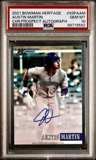 Austin martin 2021 usato  Spedire a Italy