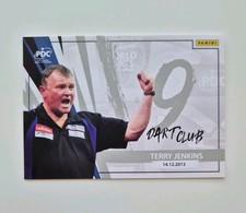 2025 panini pdc for sale  BIRMINGHAM
