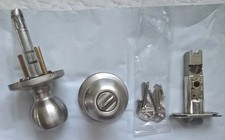 Kwikset door lock for sale  Oscoda