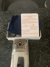 Vintage metal hand for sale  ASHTON-UNDER-LYNE