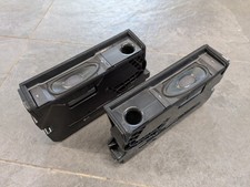 Altoparlanti coppia speakers usato  Vittorio Veneto