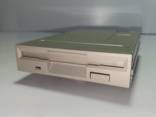 Lettore floppy disk usato  Roma