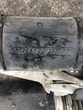 Nederman exhaust fume for sale  BANBURY