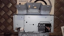 Autoradio ford ecosport d'occasion  Sainte-Livrade-sur-Lot