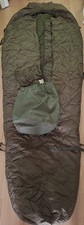 Mumienschlafsack größe 1995 gebraucht kaufen  Nienburg