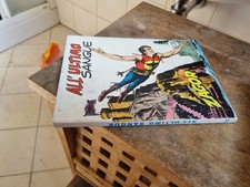 Zagor zenith originale usato  Arezzo