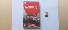 Wrc switch d'occasion  Achicourt