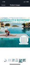 Aksport inflatable gymnastics for sale  Russellville