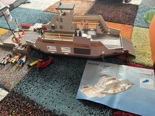 Playmobil 5127 car for sale  WALSALL
