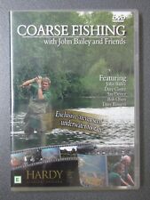 Bundle angling dvds for sale  BIRMINGHAM