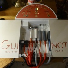 guinot hydradermie machine for sale guinot hydradermie machine for sale WIDNES