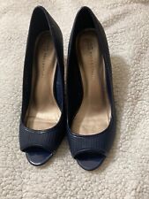 Ladies navy blue for sale  LITTLEHAMPTON