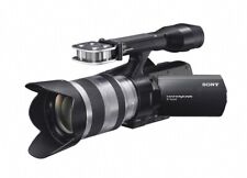 Sony nex vg20 for sale  RHYL