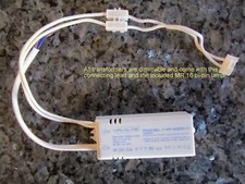 240v 12v 60w for sale  COLCHESTER