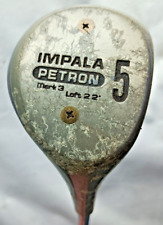 Vintage petron impala for sale  LEEDS