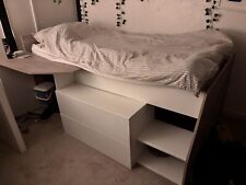 Single cabin bed for sale  CAMBRIDGE