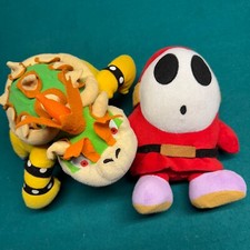 Bowser shyguy super for sale  Nesconset