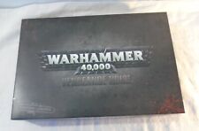 Warhammer 40000 vengeance d'occasion  Château-d'Olonne