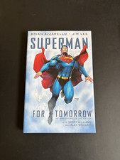 Superman tomorrow 15th for sale  Woodstock