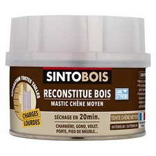 Sintobois pâte bois d'occasion  Lyon I