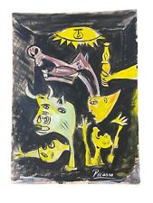 Pablo picasso paper for sale  Cheswick